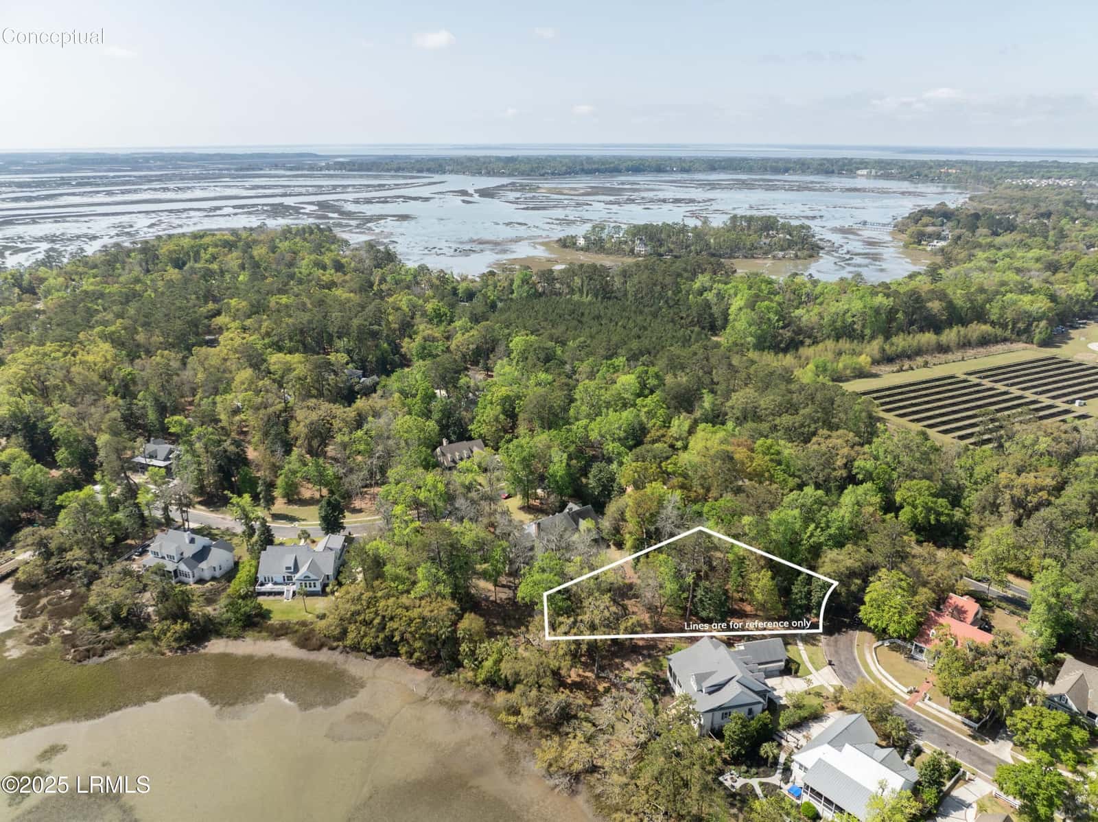 133 Fiveoaks Circle, Beaufort, SC 29902 — photo 7 of 35