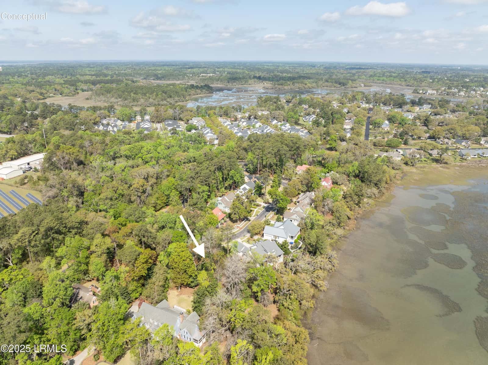 133 Fiveoaks Circle, Beaufort, SC 29902 — photo 10 of 35