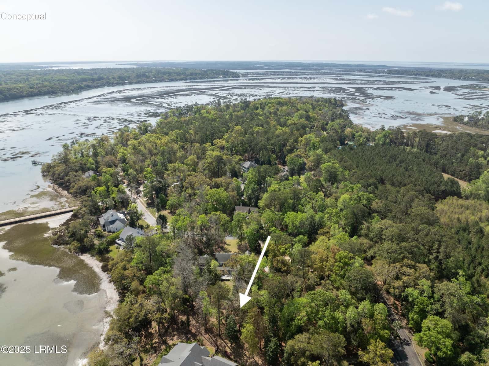 133 Fiveoaks Circle, Beaufort, SC 29902 — photo 11 of 35