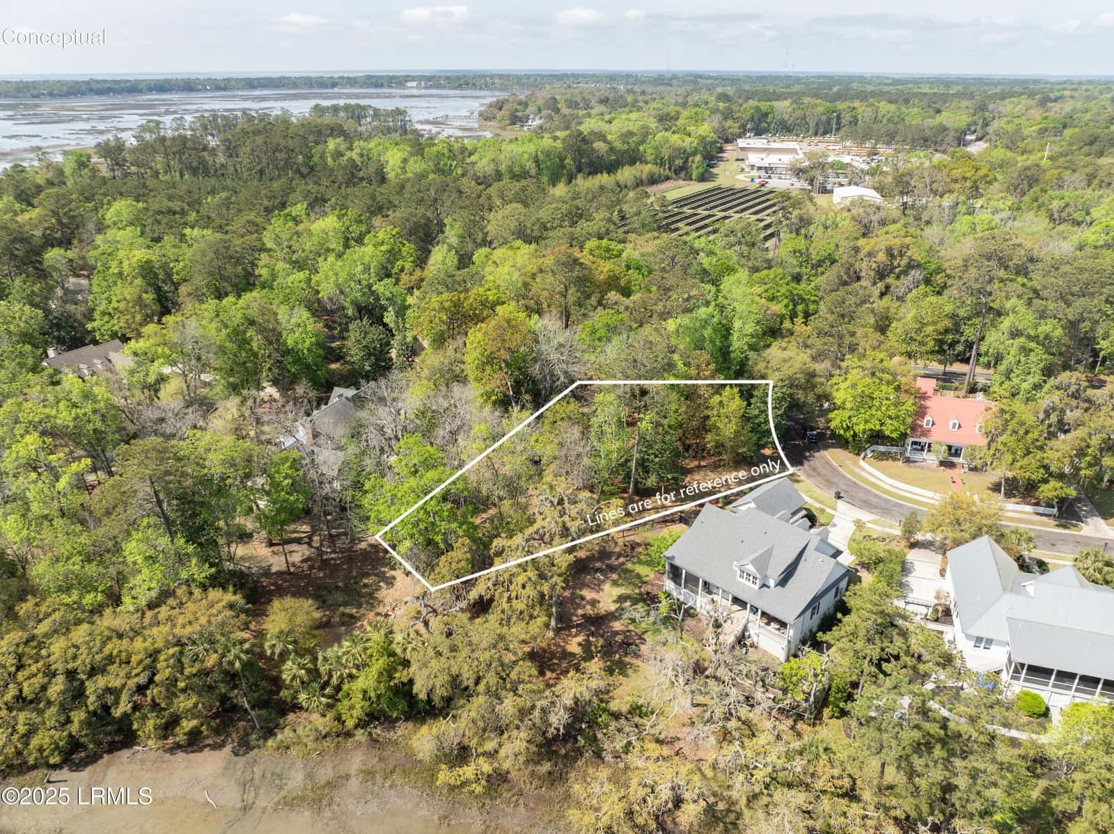 133 Fiveoaks Circle, Beaufort, SC 29902 — photo 12 of 35