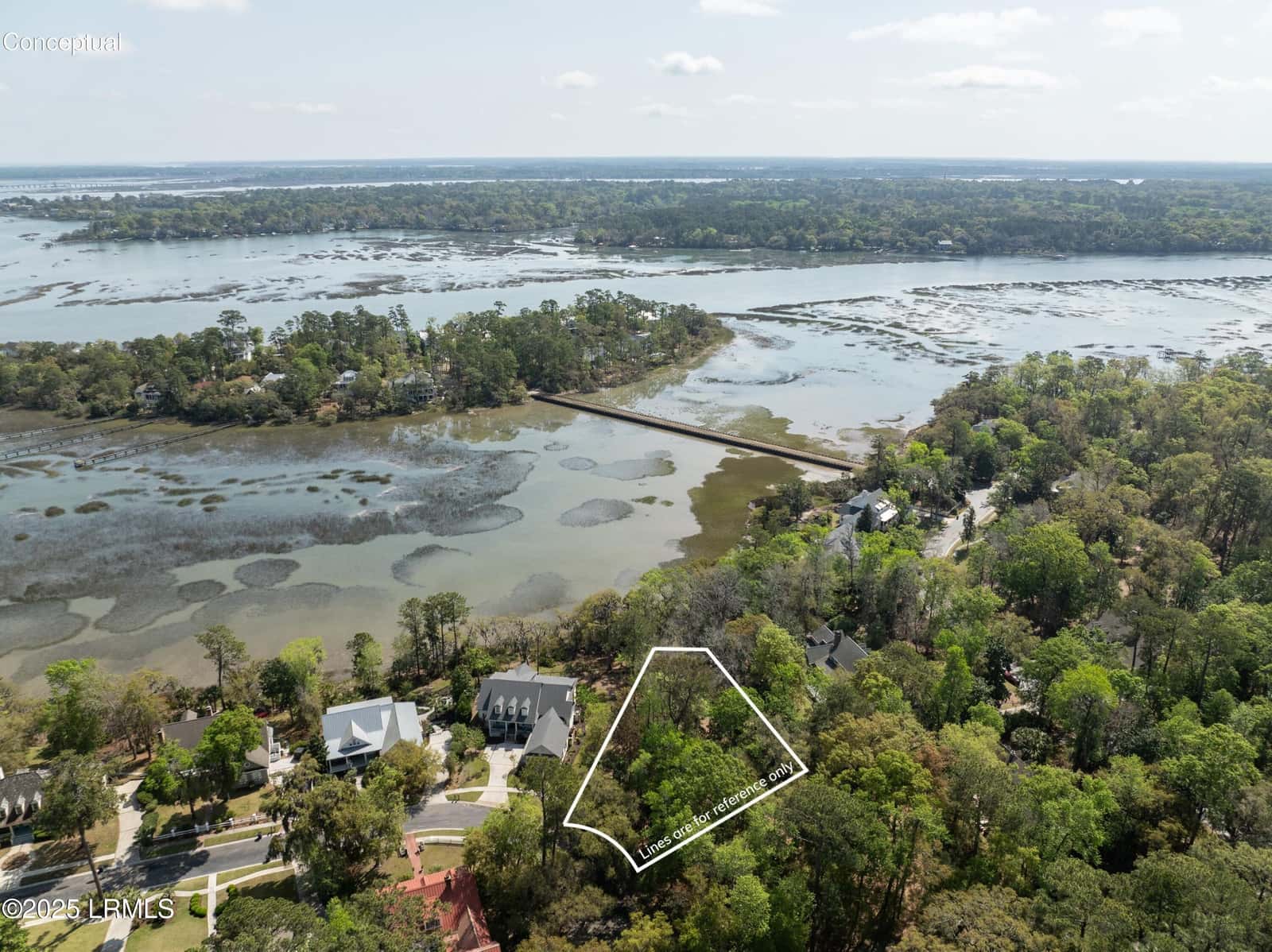 133 Fiveoaks Circle, Beaufort, SC 29902 — photo 13 of 35