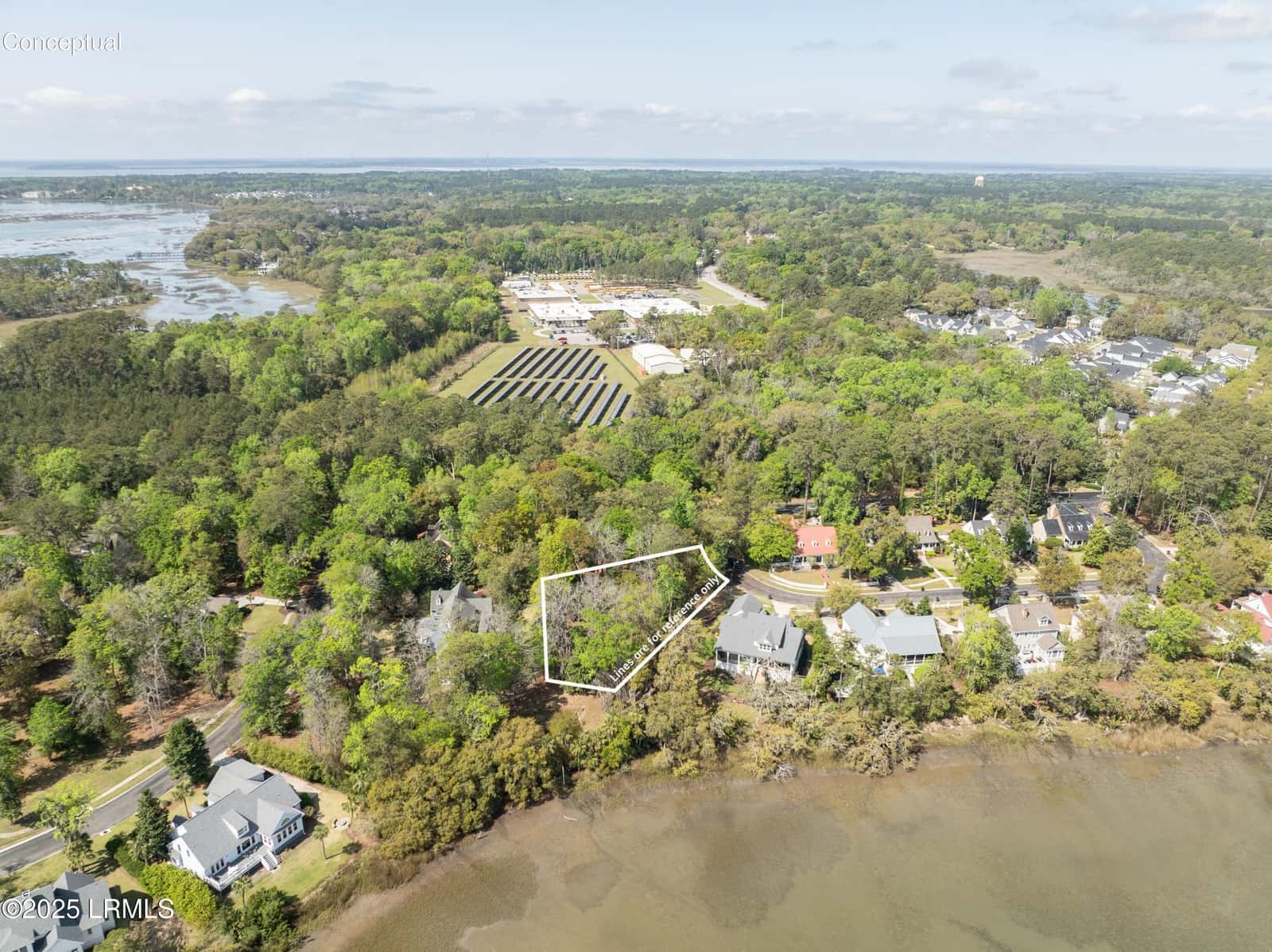 133 Fiveoaks Circle, Beaufort, SC 29902 — photo 6 of 35