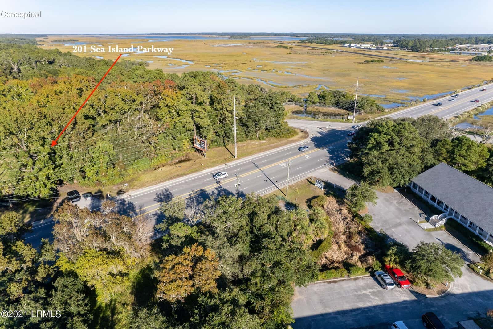 201 Sea Island Pkwy, Beaufort, SC 29907 — photo 9 of 12