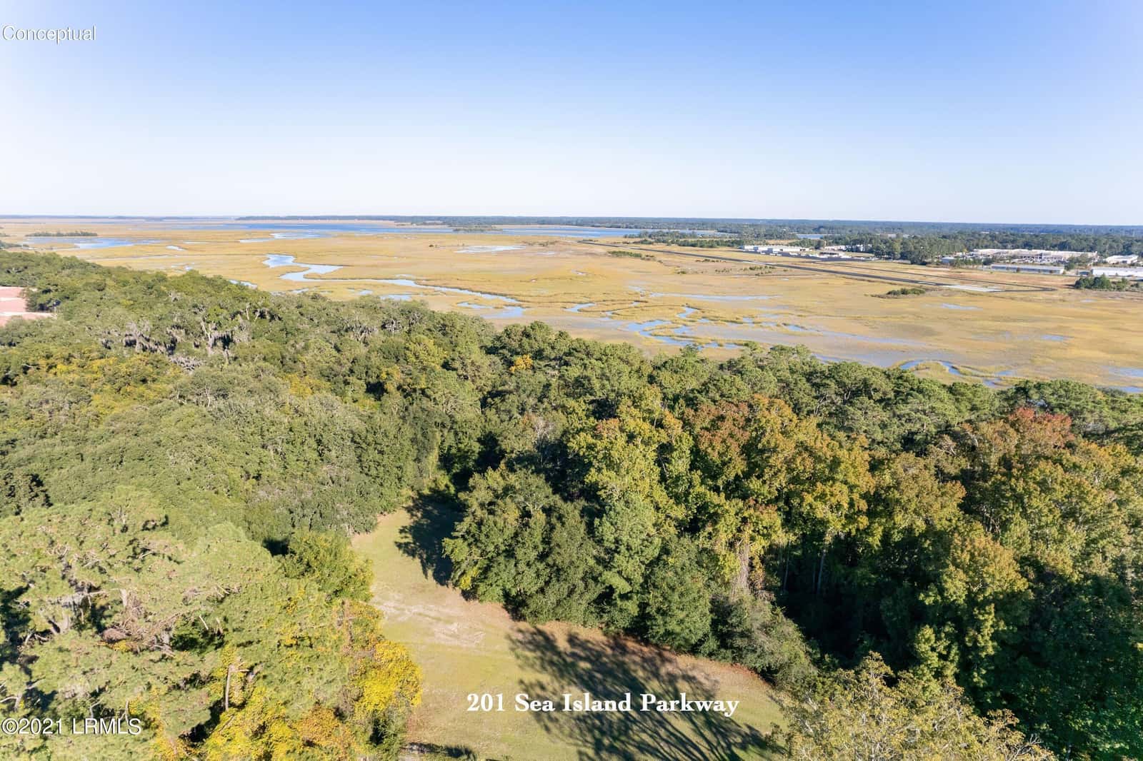 201 Sea Island Pkwy, Beaufort, SC 29907 — photo 6 of 12