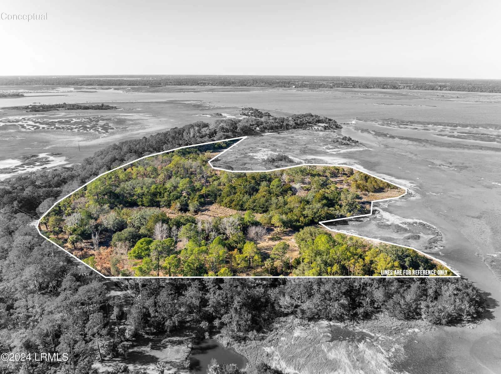 36 Ashton Drive, St. Helena Island, SC 29920 — photo 8 of 15