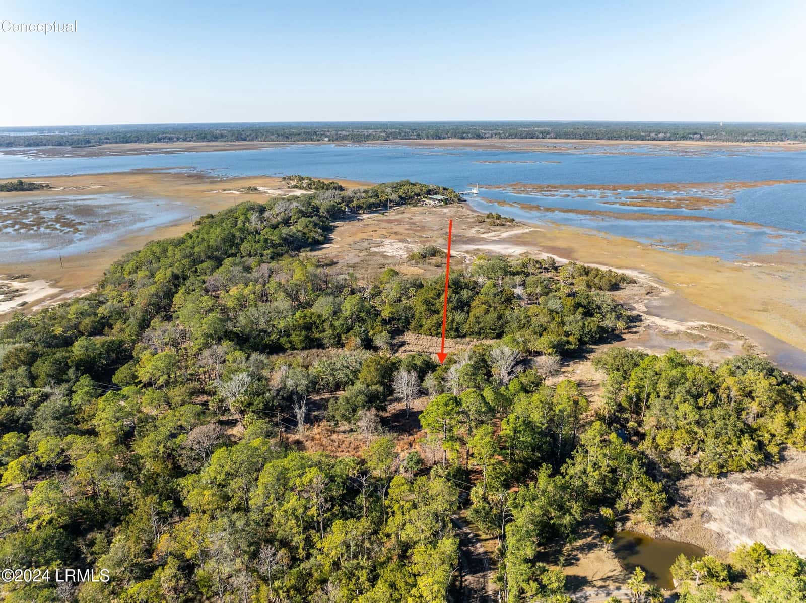 36 Ashton Drive, St. Helena Island, SC 29920 — photo 9 of 15
