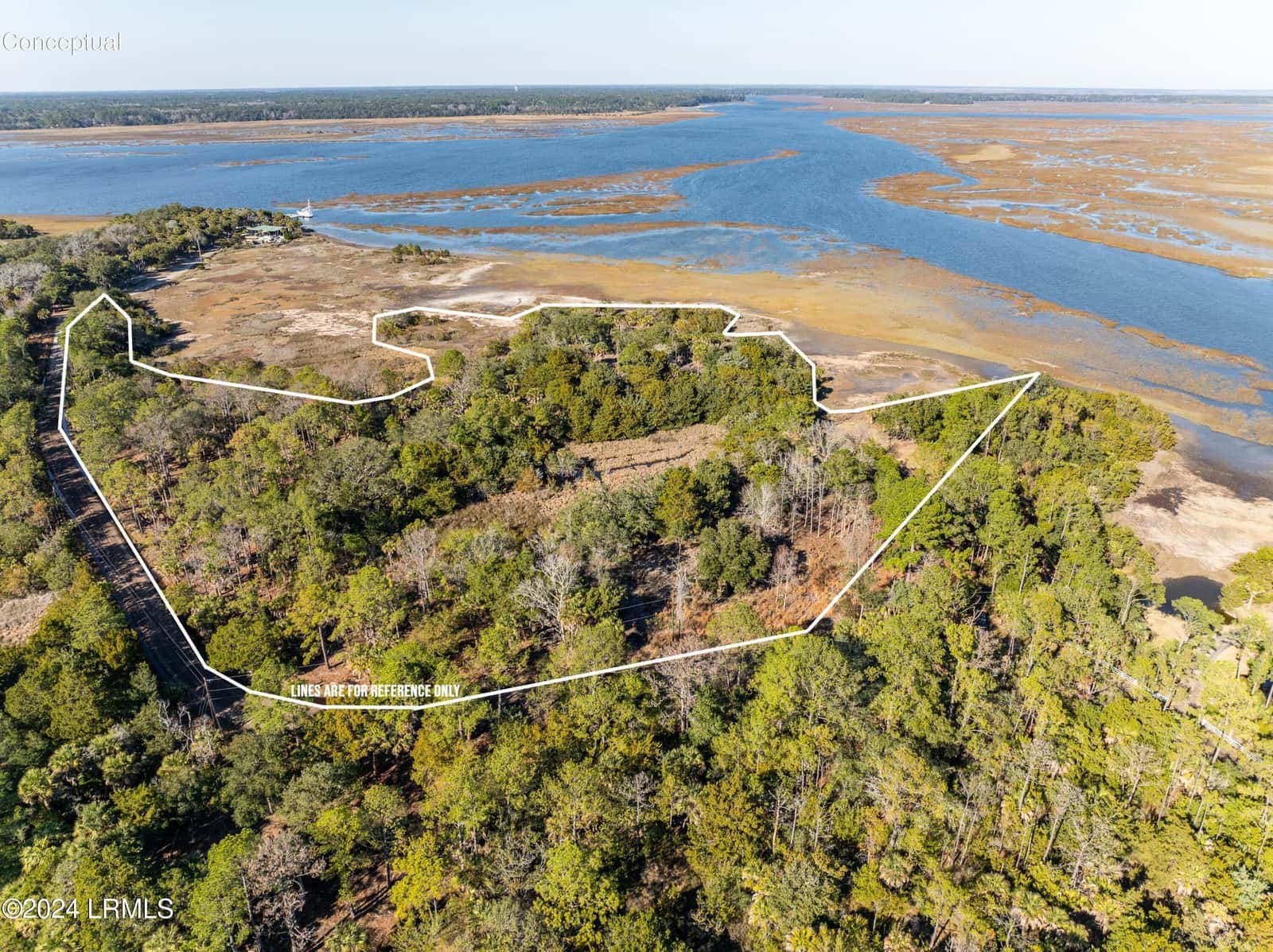 36 Ashton Drive, St. Helena Island, SC 29920 — photo 10 of 15