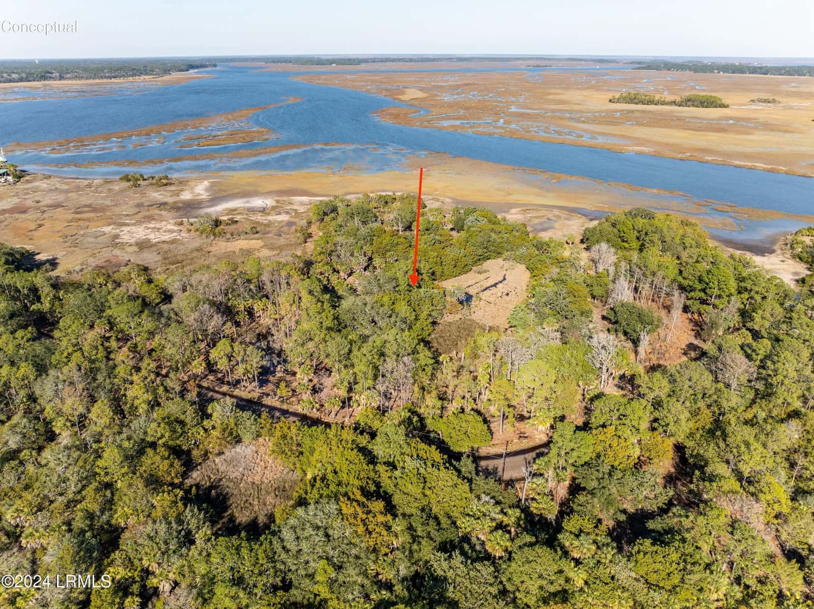 36 Ashton Drive, St. Helena Island, SC 29920 — photo 11 of 15