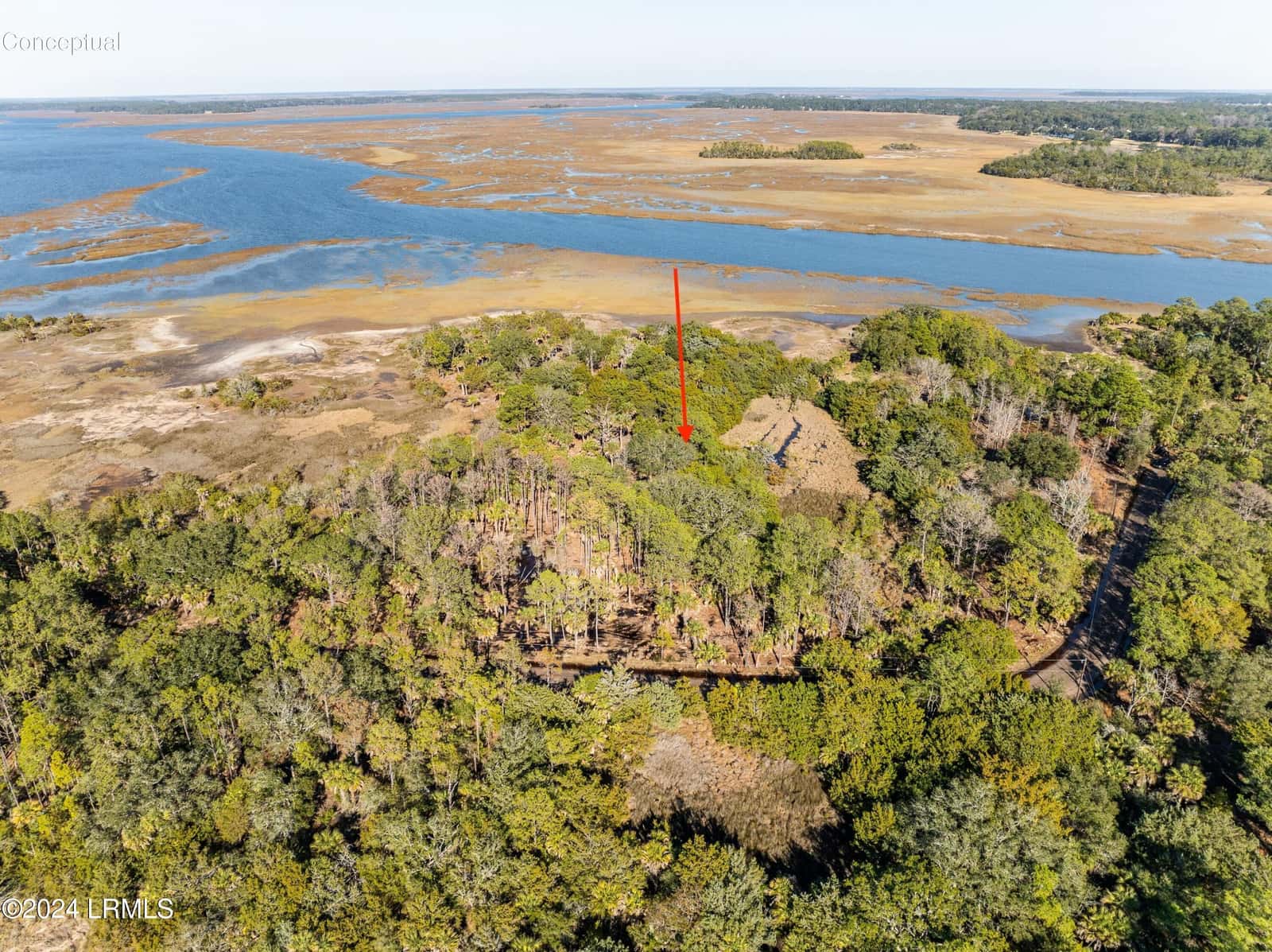 36 Ashton Drive, St. Helena Island, SC 29920 — photo 12 of 15