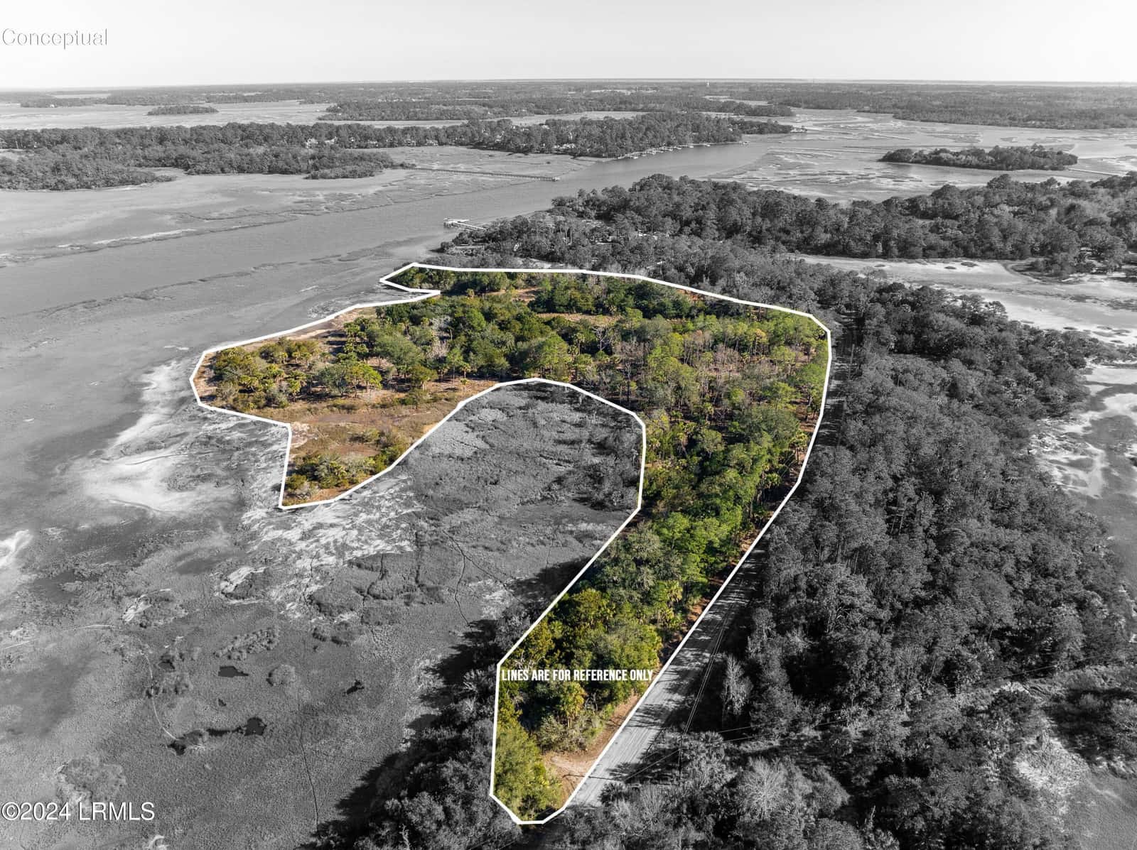 36 Ashton Drive, St. Helena Island, SC 29920 — photo 13 of 15