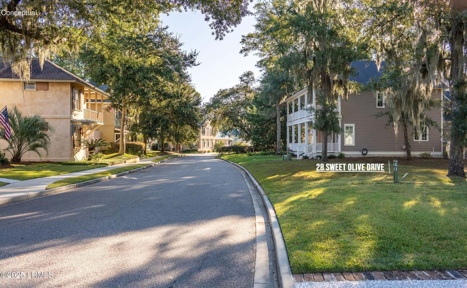 28 Sweet Olive Drive, Beaufort, SC 29907 — photo 2 of 32