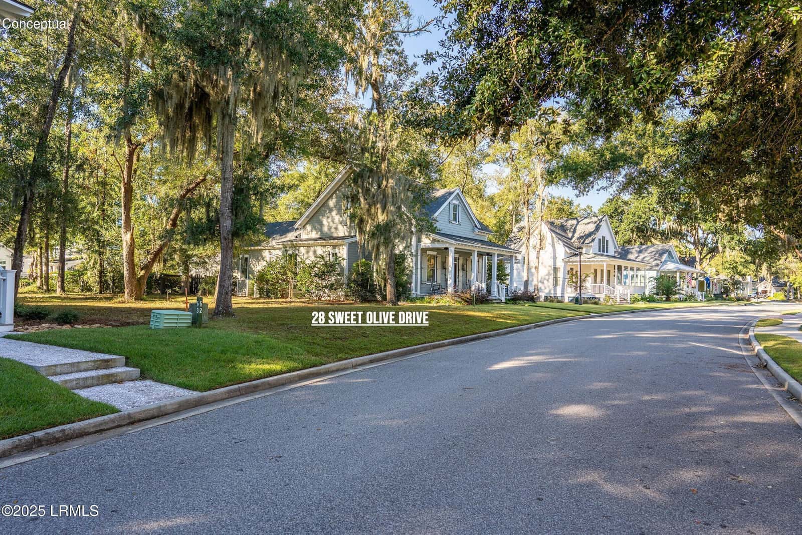 28 Sweet Olive Drive, Beaufort, SC 29907 — photo 3 of 32