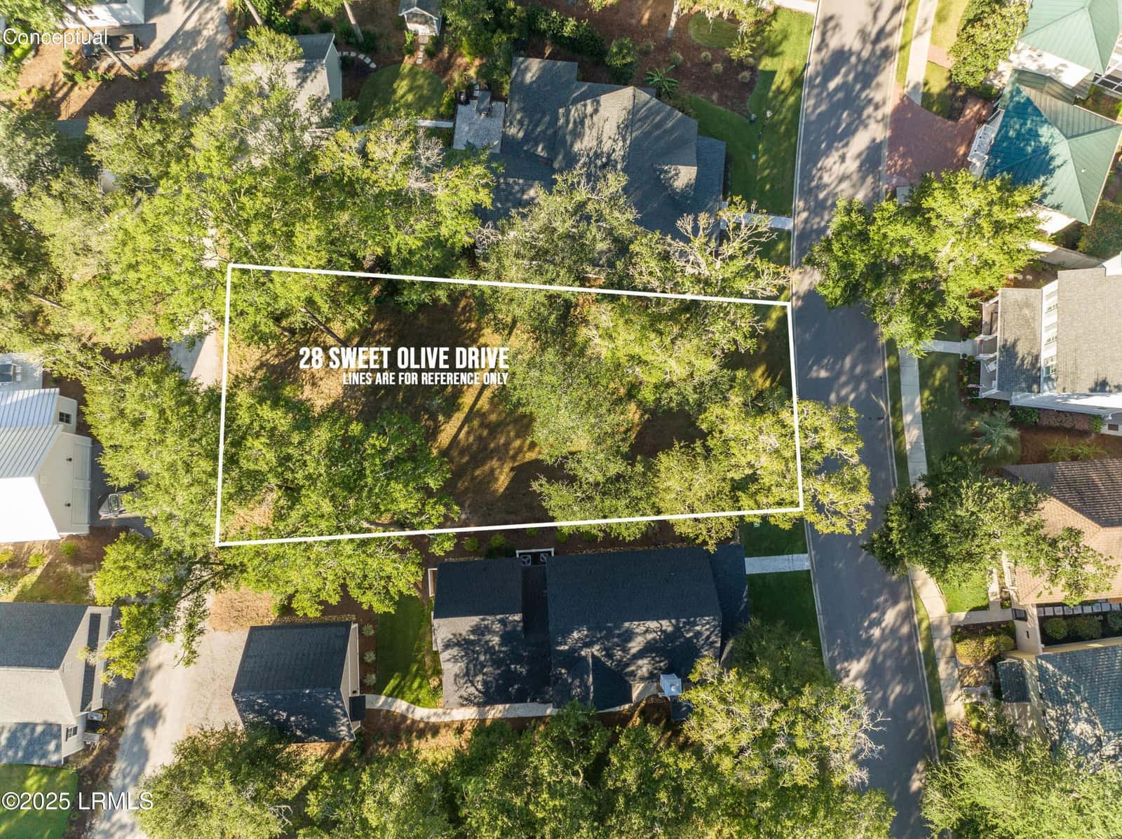 28 Sweet Olive Drive, Beaufort, SC 29907 — photo 4 of 32
