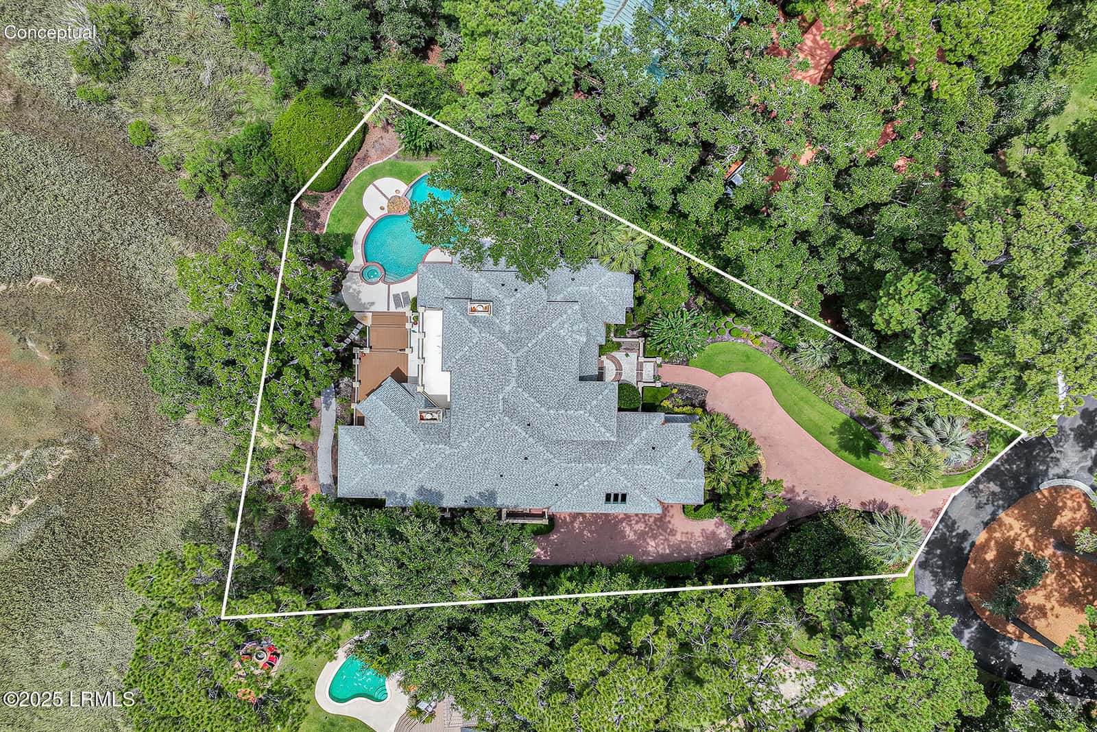 59 Turnbridge Drive, Hilton Head Island, SC 29928 — photo 88 of 100