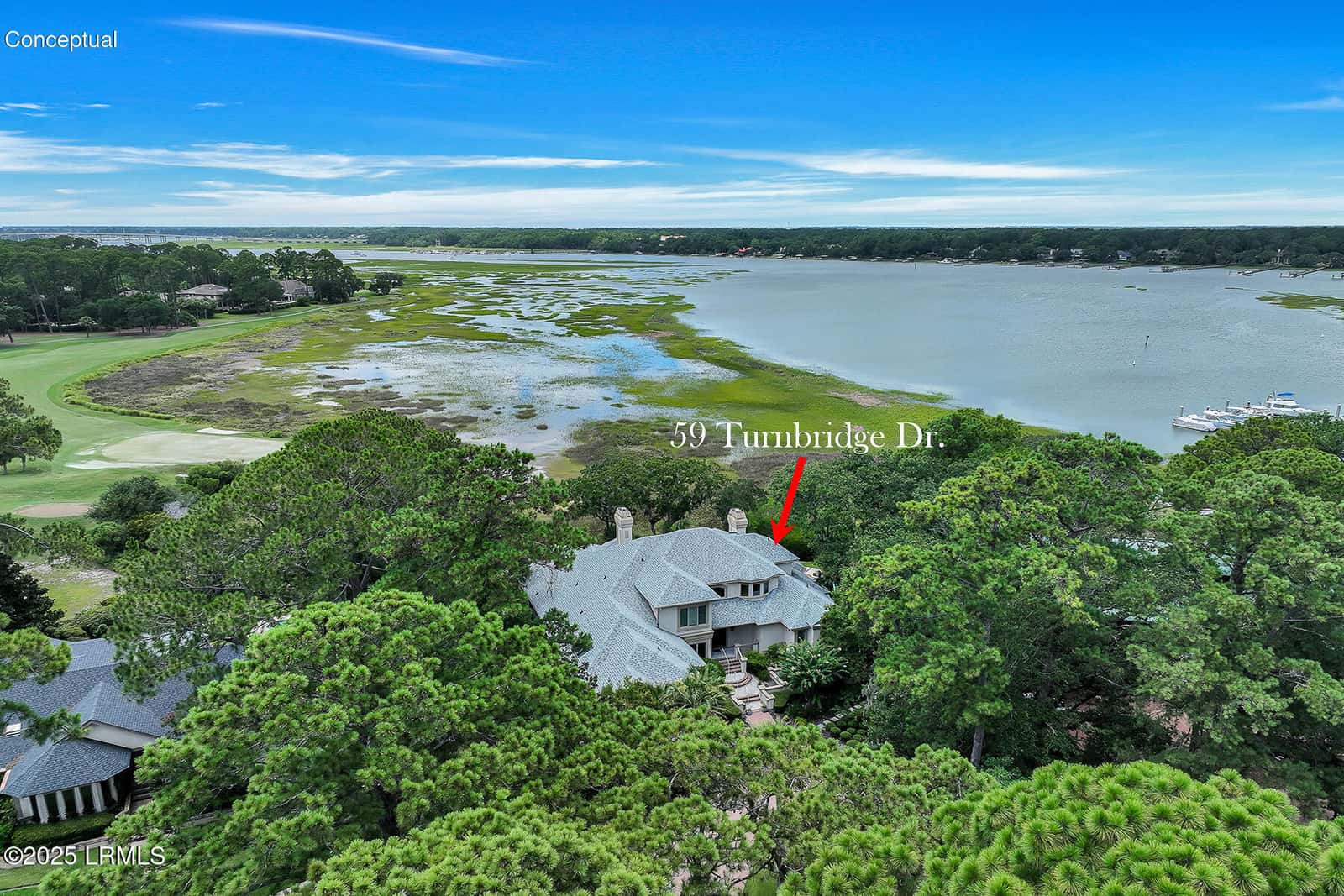 59 Turnbridge Drive, Hilton Head Island, SC 29928 — photo 81 of 100