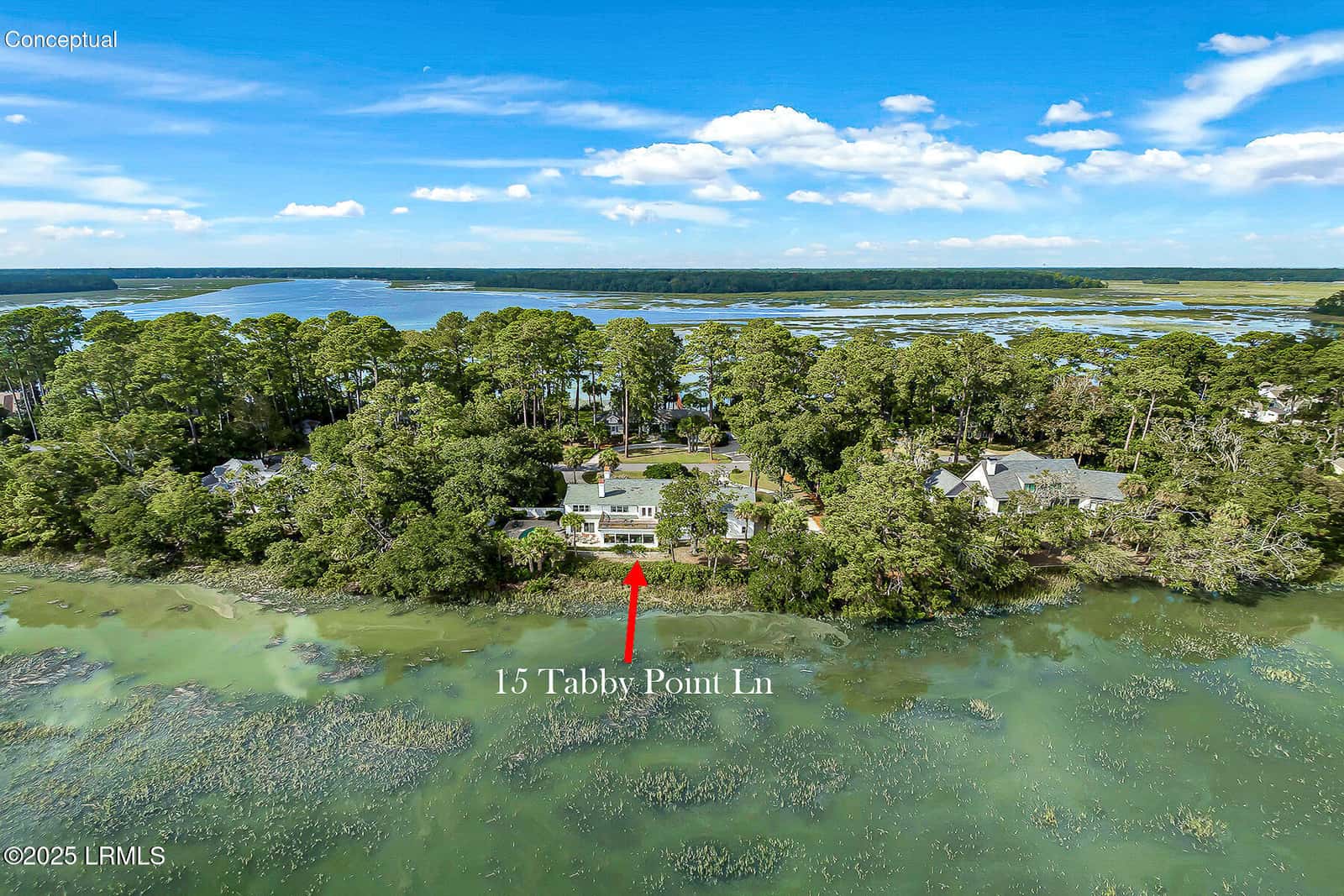 15 Tabby Point Lane, Okatie, SC 29909 — photo 49 of 50