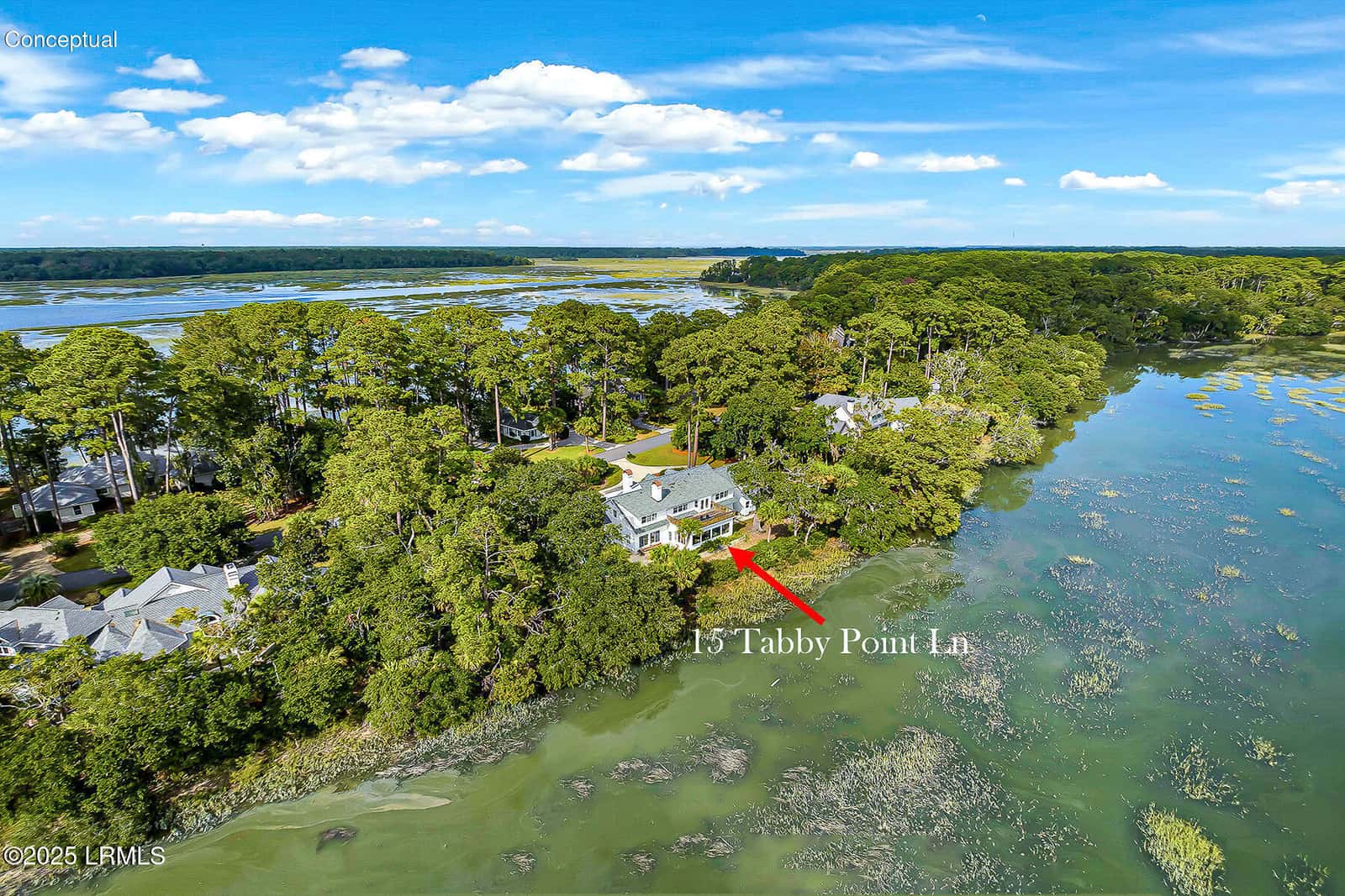 15 Tabby Point Lane, Okatie, SC 29909 — photo 50 of 50