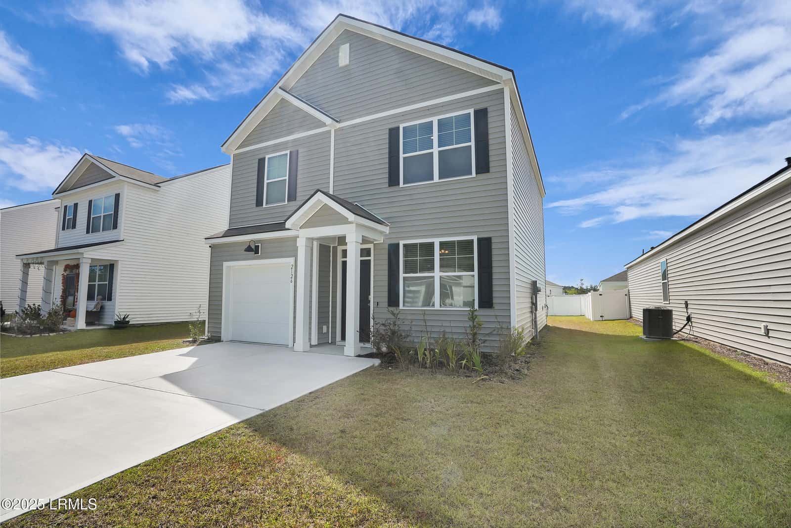 2126 Sanctum Street, Ridgeland, SC 29936 — photo 3 of 53