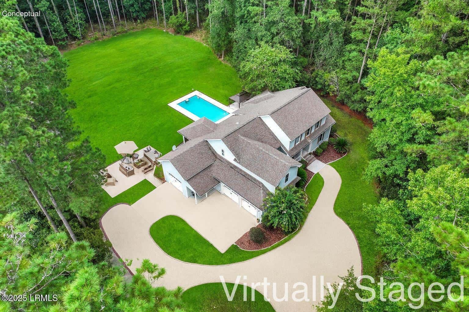 40 Rose Dhu Creek Plantation, Bluffton, SC 29910 — photo 76 of 99