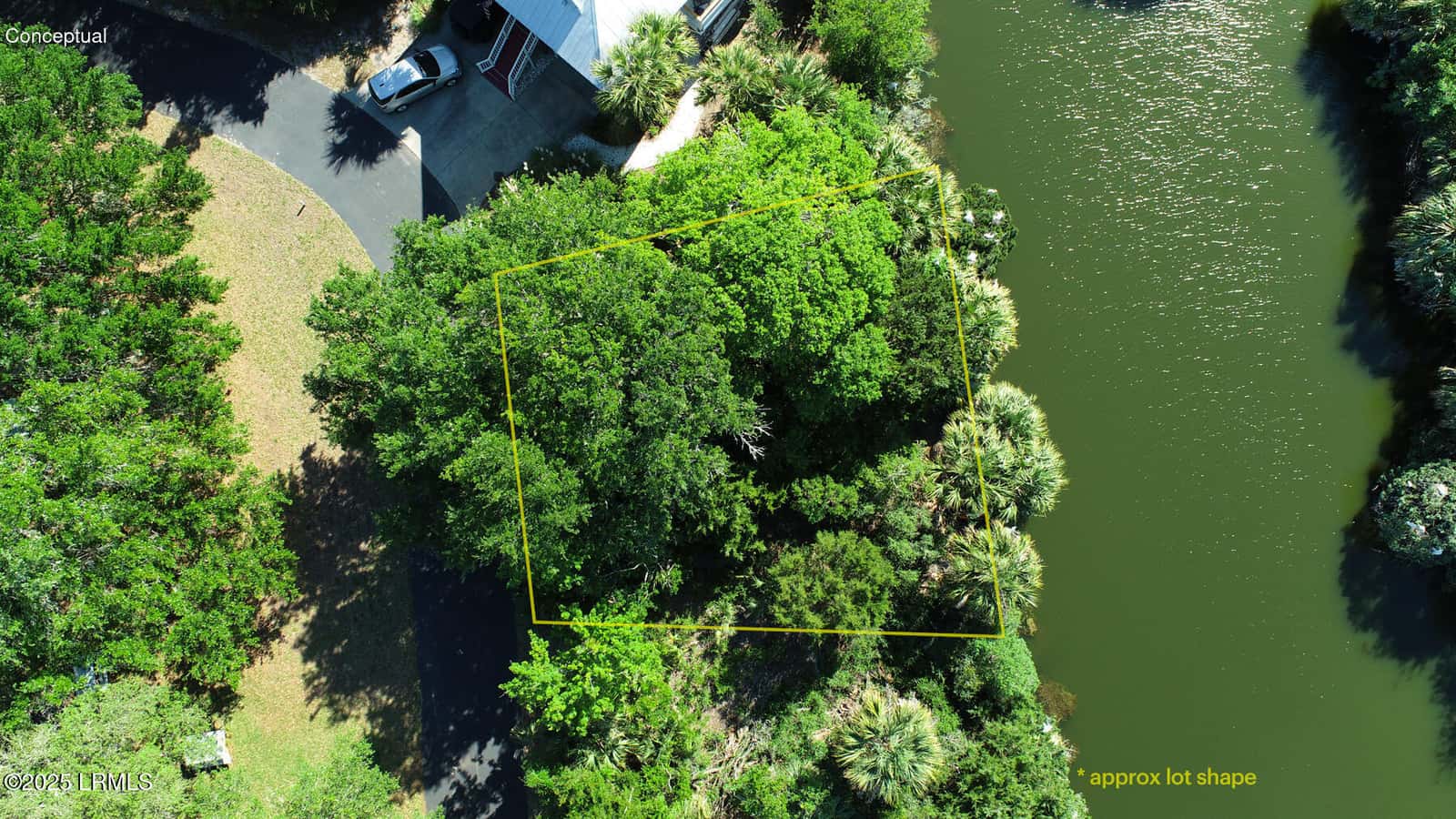 6 W Marsh Drive, Harbor Island, SC 29920 — photo 25 of 34