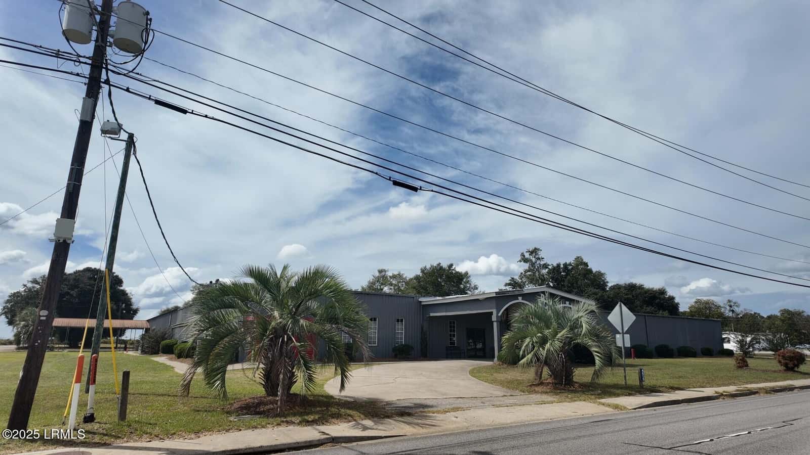 4015 Allendale-Fairfax Highway 4015, Allendale, SC 29810 — photo 1 of 13
