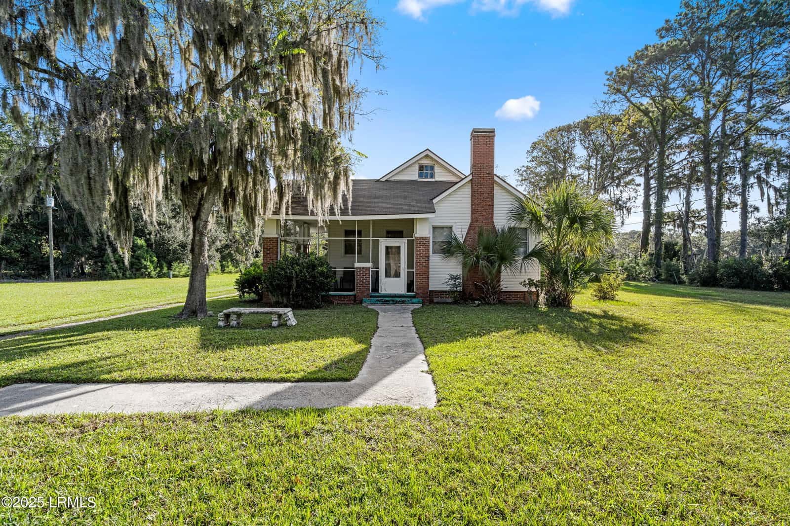 45 Dr Martin Luther King Jr Drive, St. Helena Island, SC 29920 — photo 1 of 18