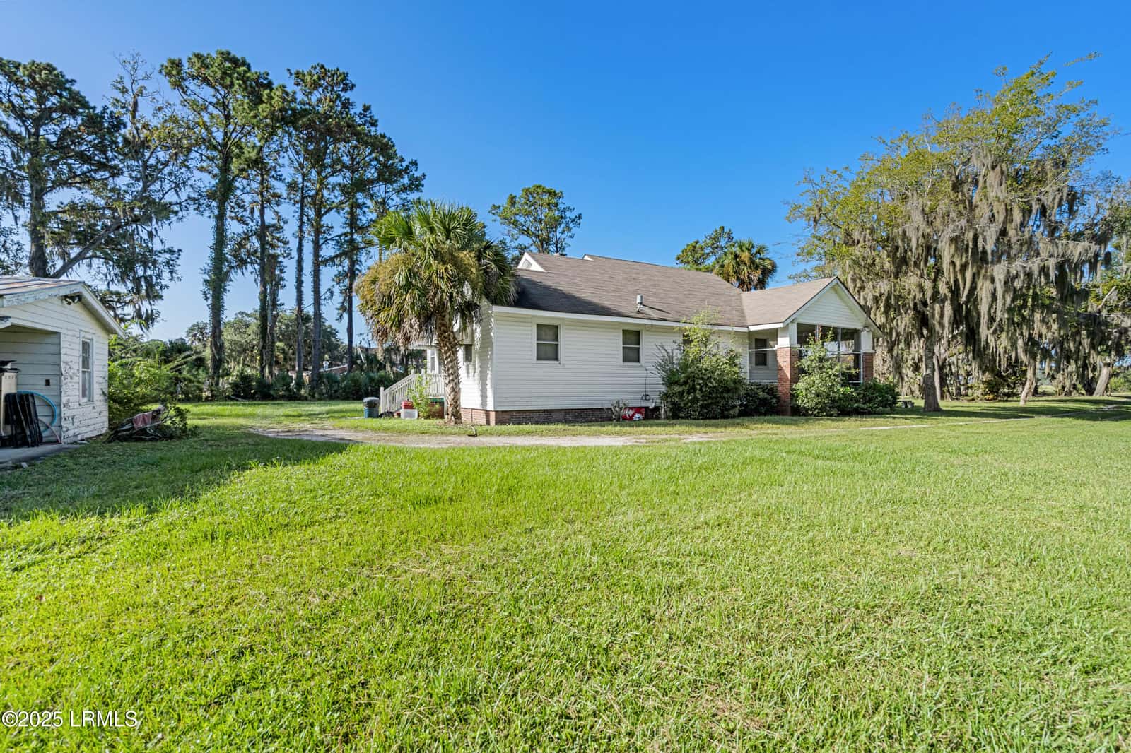 45 Dr Martin Luther King Jr Drive, St. Helena Island, SC 29920 — photo 2 of 18