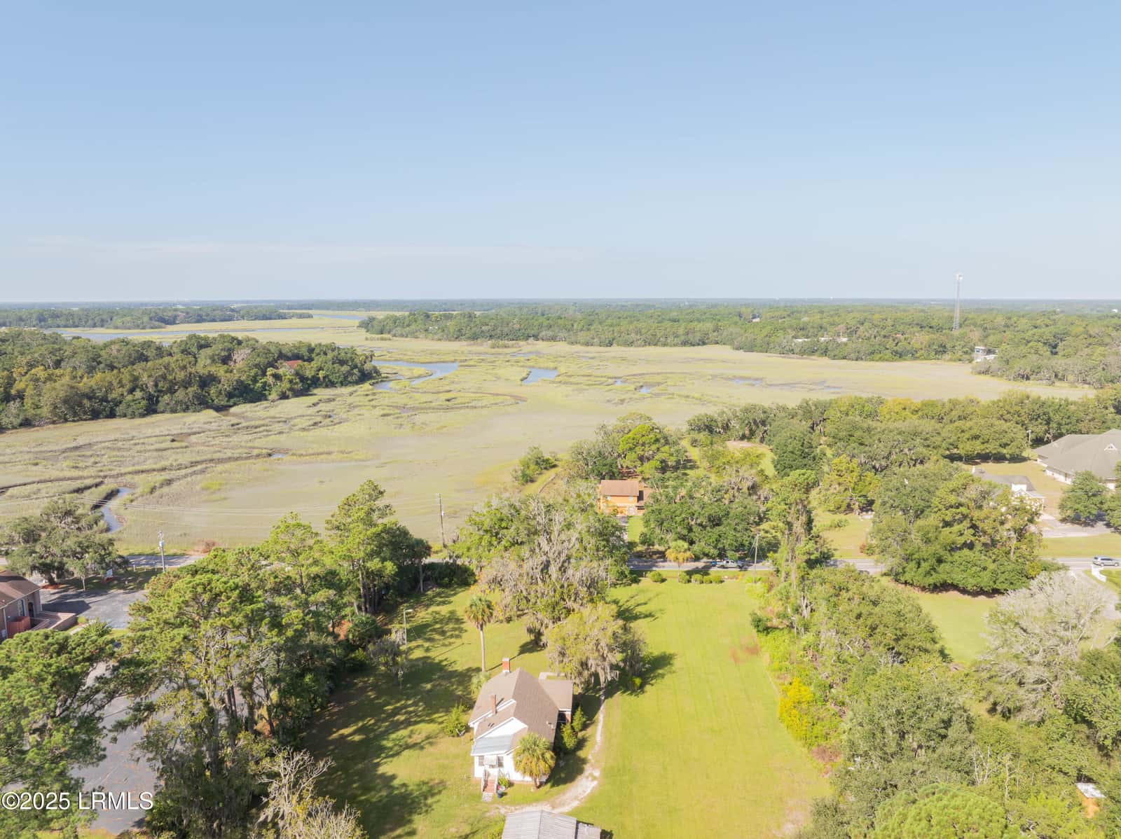 45 Dr Martin Luther King Jr Drive, St. Helena Island, SC 29920 — photo 13 of 18