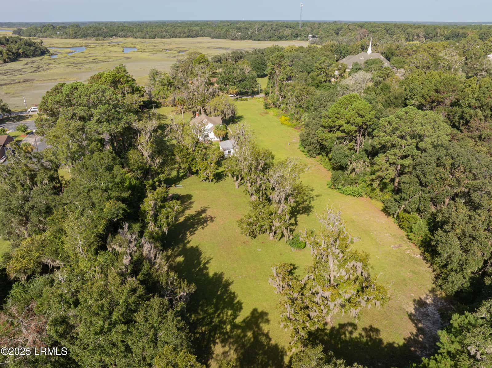 45 Dr Martin Luther King Jr Drive, St. Helena Island, SC 29920 — photo 16 of 18