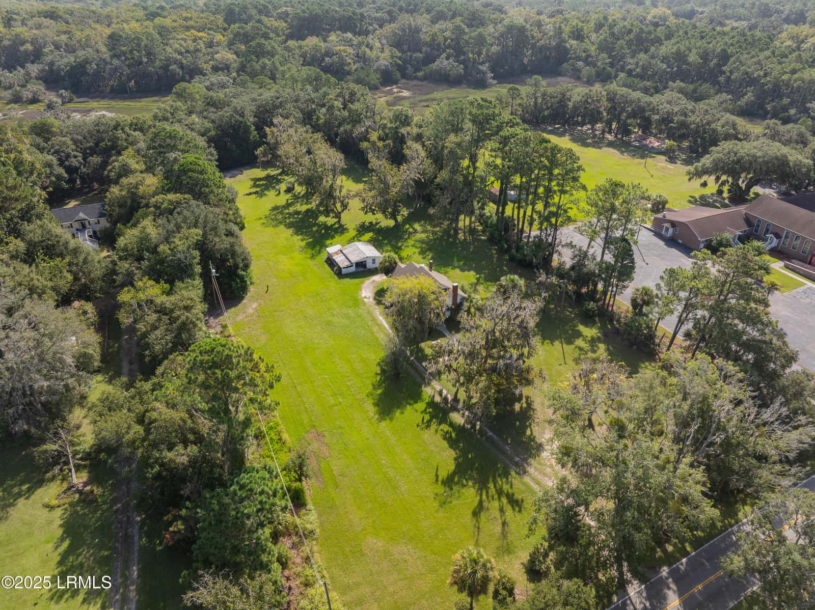 45 Dr Martin Luther King Jr Drive, St. Helena Island, SC 29920 — photo 17 of 18