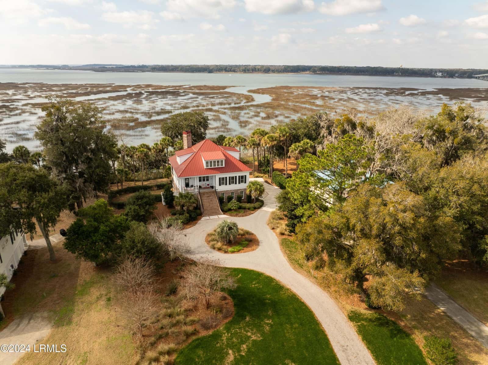 80 Secession Drive, Beaufort, SC 29907 — photo 6 of 50