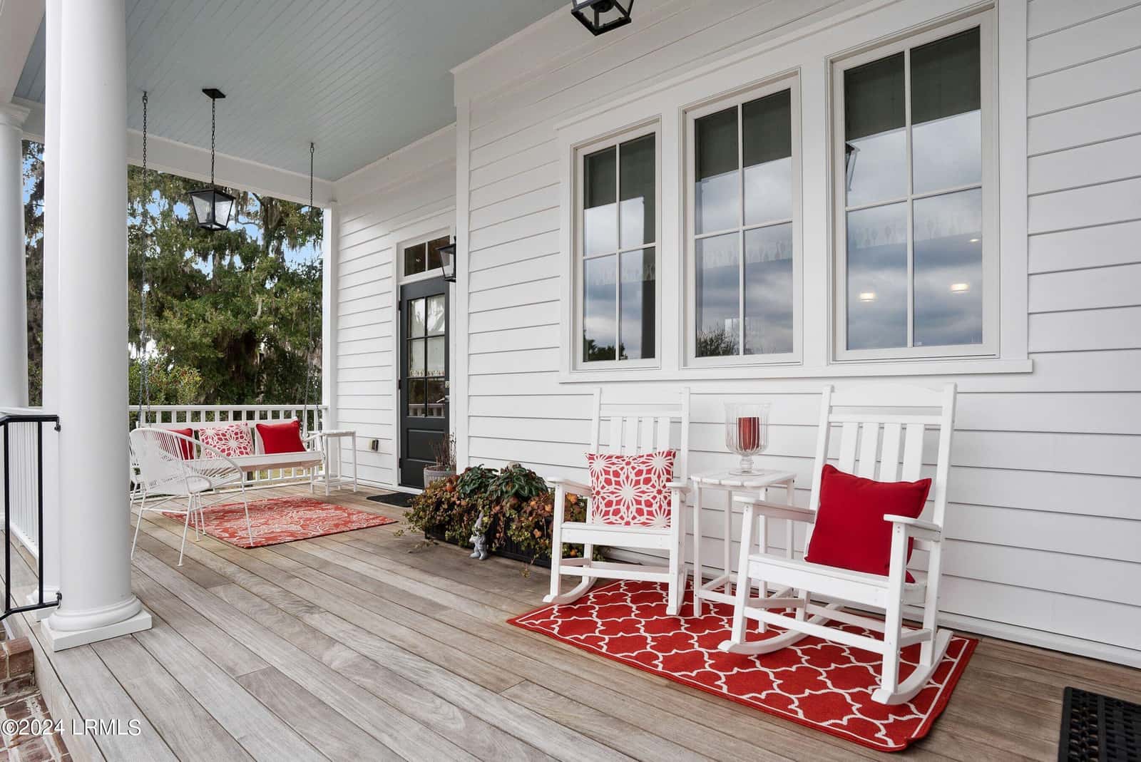 80 Secession Drive, Beaufort, SC 29907 — photo 8 of 50