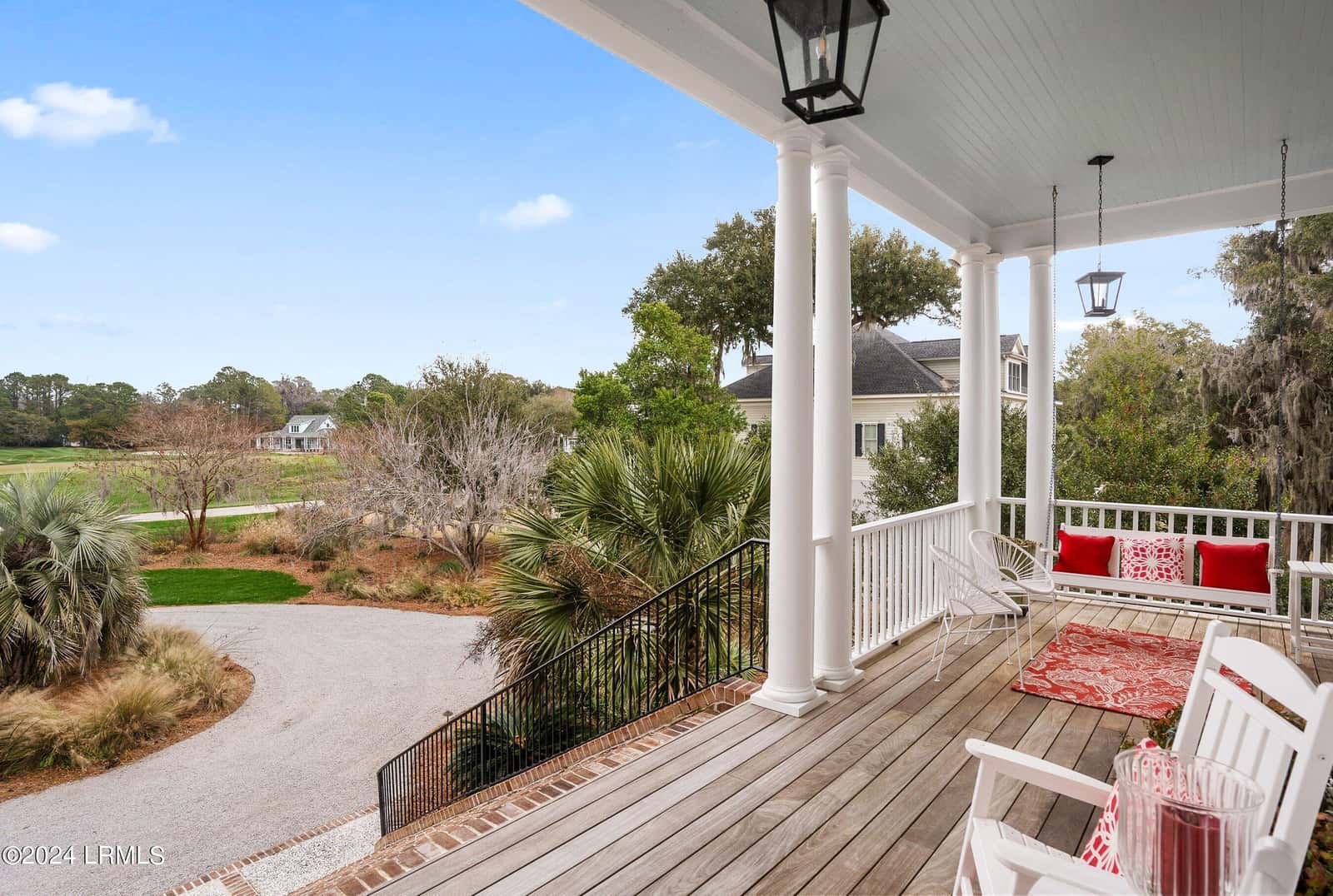 80 Secession Drive, Beaufort, SC 29907 — photo 9 of 50