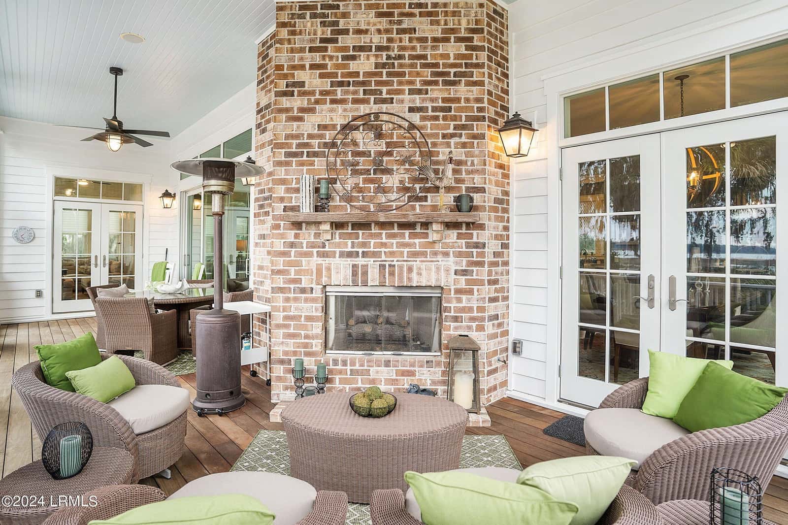 80 Secession Drive, Beaufort, SC 29907 — photo 19 of 50