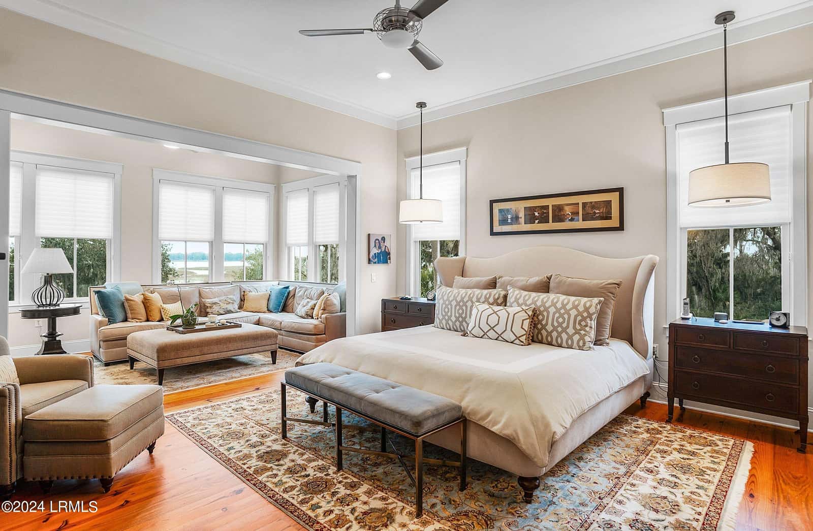 80 Secession Drive, Beaufort, SC 29907 — photo 22 of 50