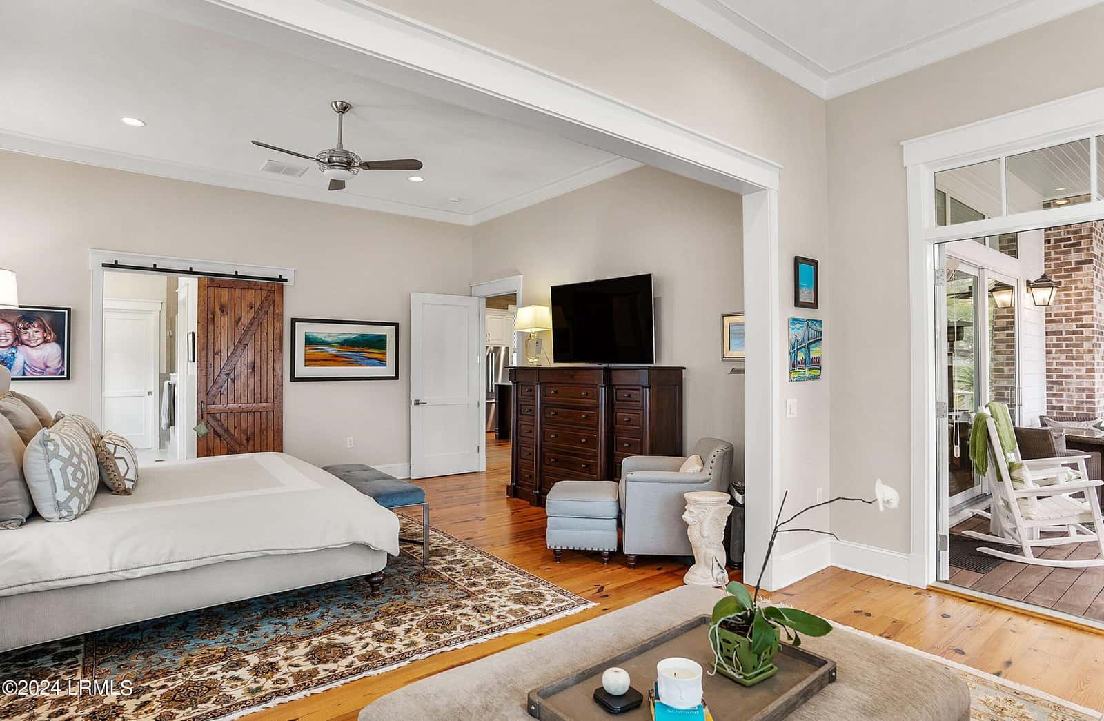 80 Secession Drive, Beaufort, SC 29907 — photo 23 of 50