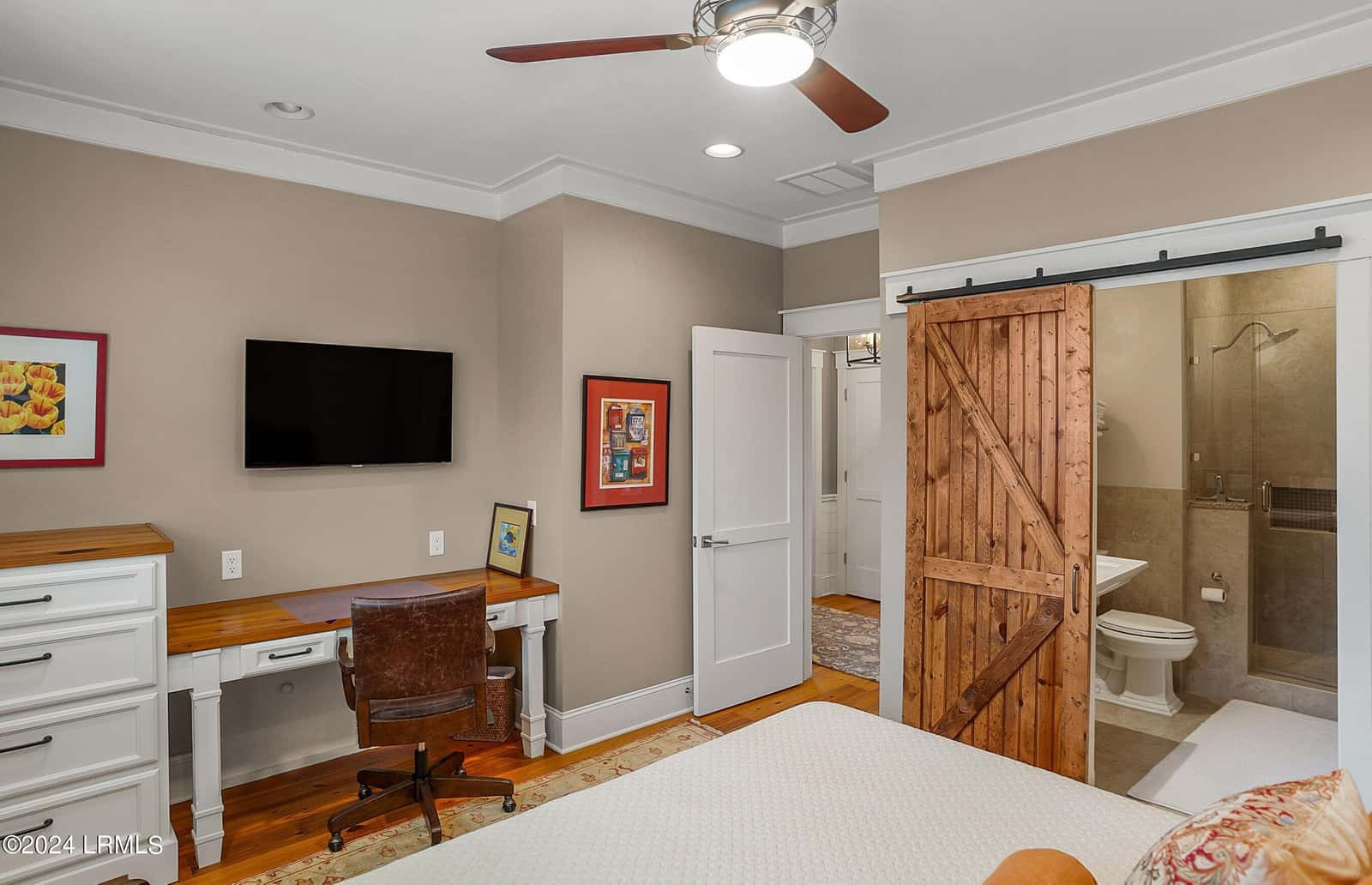80 Secession Drive, Beaufort, SC 29907 — photo 32 of 50