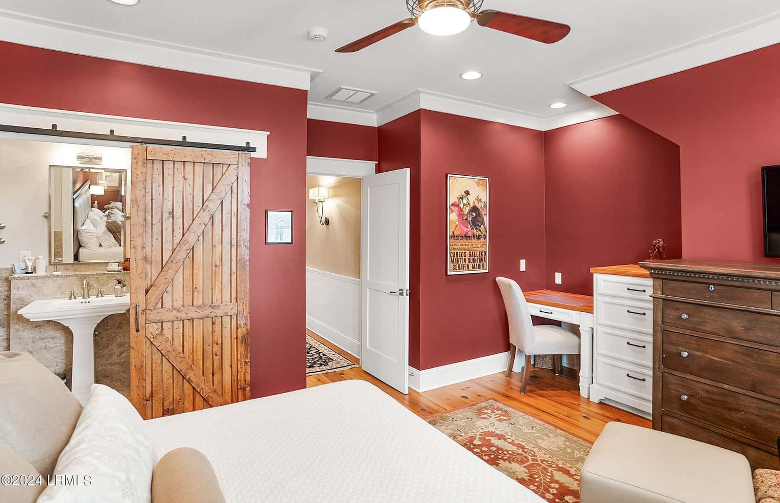 80 Secession Drive, Beaufort, SC 29907 — photo 34 of 50