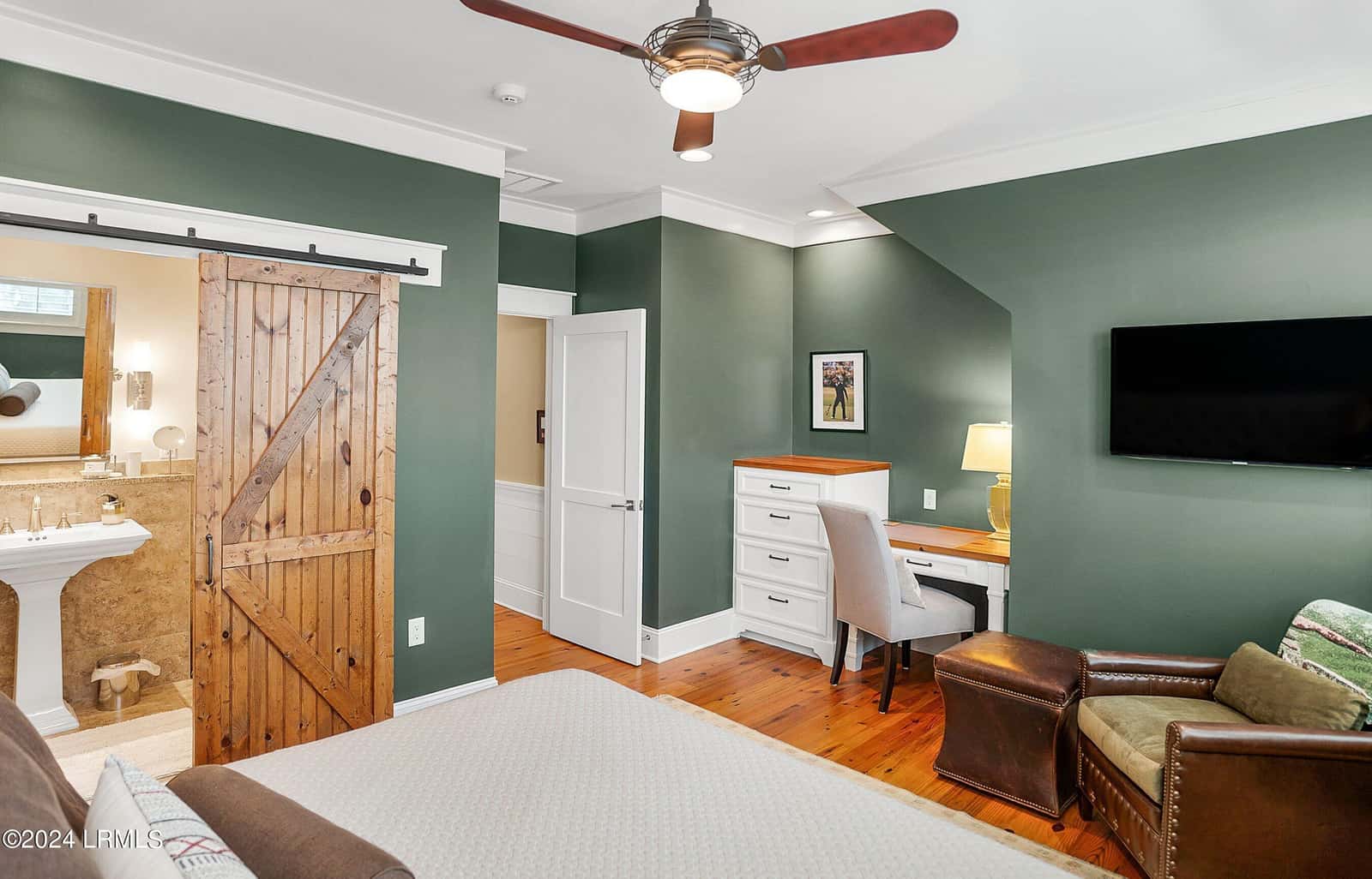 80 Secession Drive, Beaufort, SC 29907 — photo 37 of 50