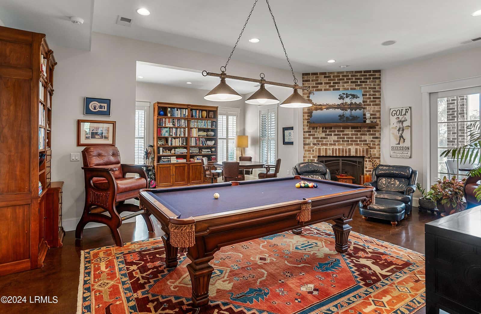 80 Secession Drive, Beaufort, SC 29907 — photo 39 of 50