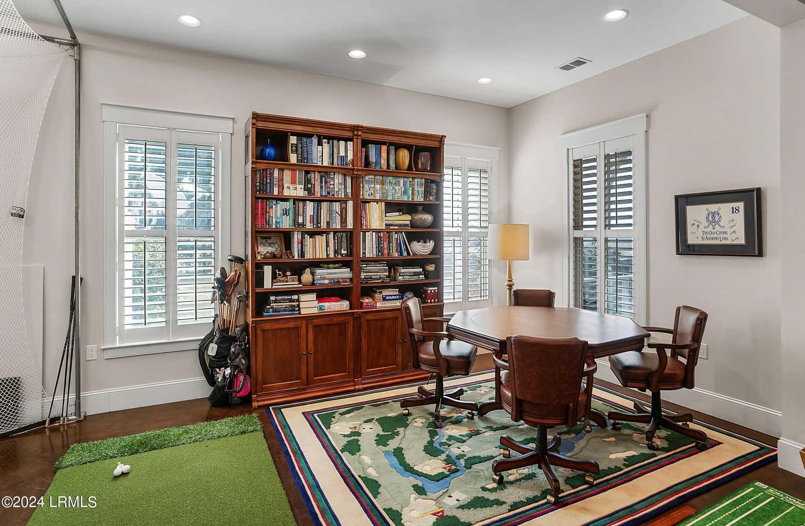 80 Secession Drive, Beaufort, SC 29907 — photo 40 of 50