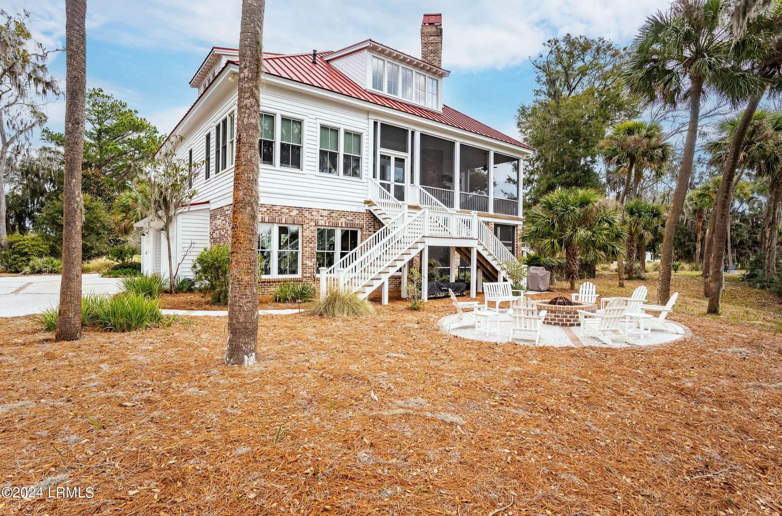 80 Secession Drive, Beaufort, SC 29907 — photo 47 of 50