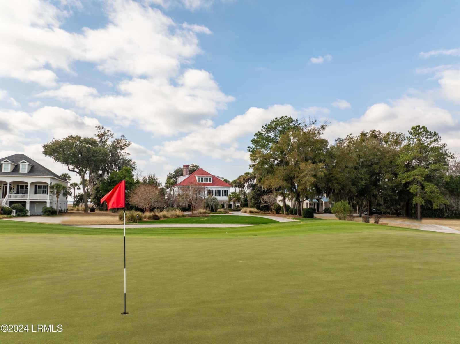 80 Secession Drive, Beaufort, SC 29907 — photo 48 of 50