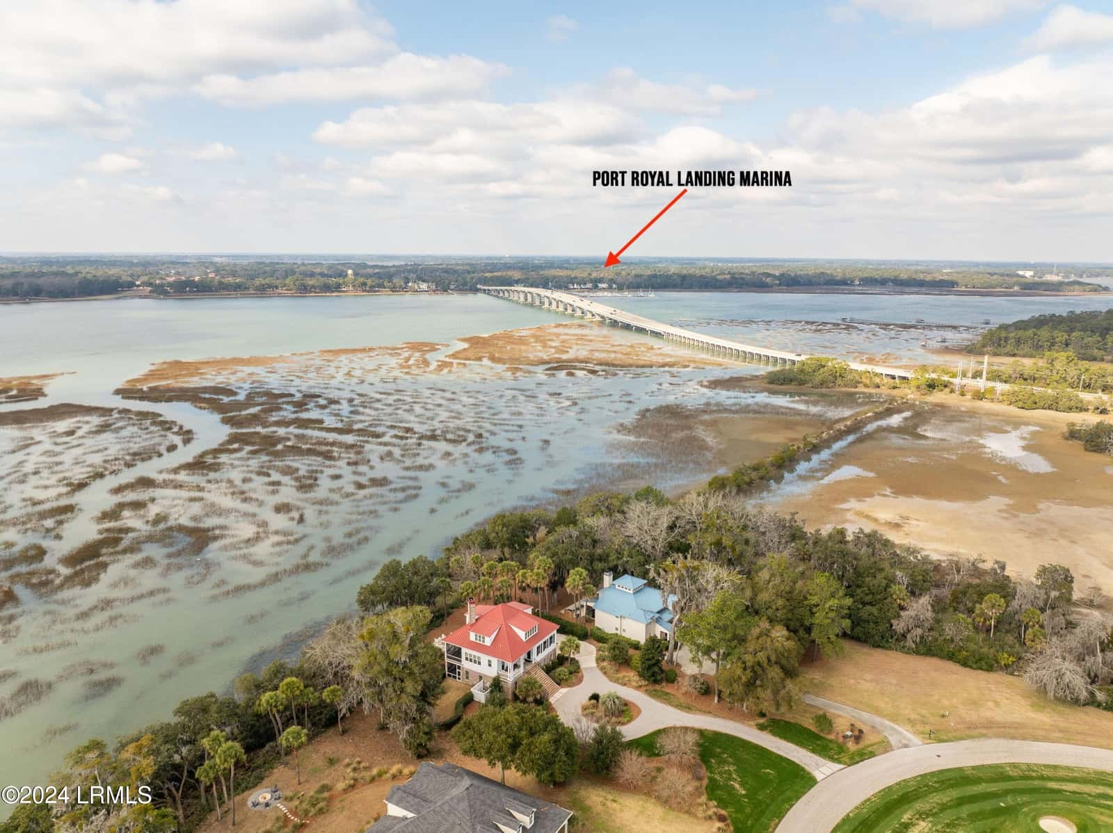 80 Secession Drive, Beaufort, SC 29907 — photo 50 of 50