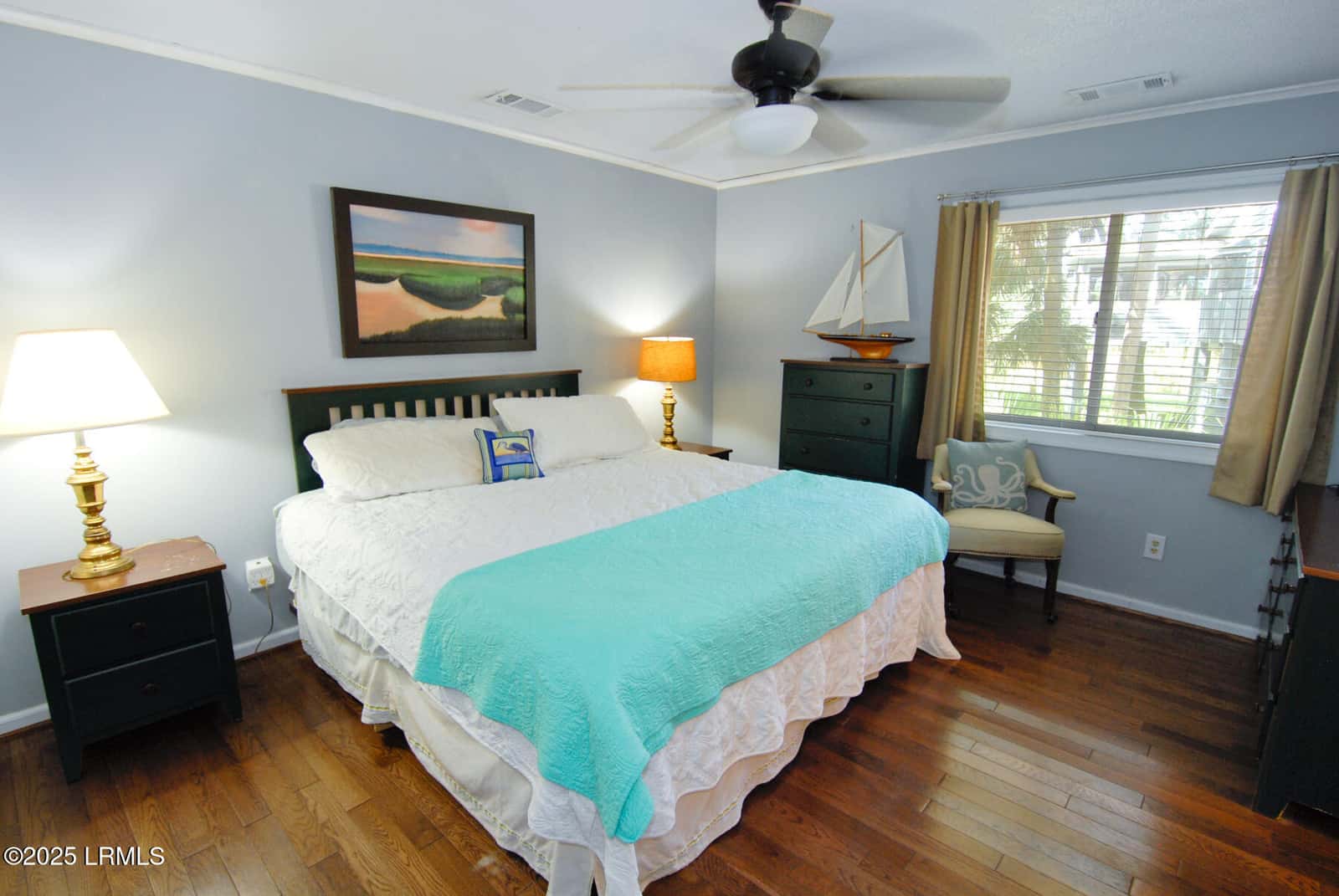 410 Skimmer Cove, Fripp Island, SC 29920 — photo 15 of 25