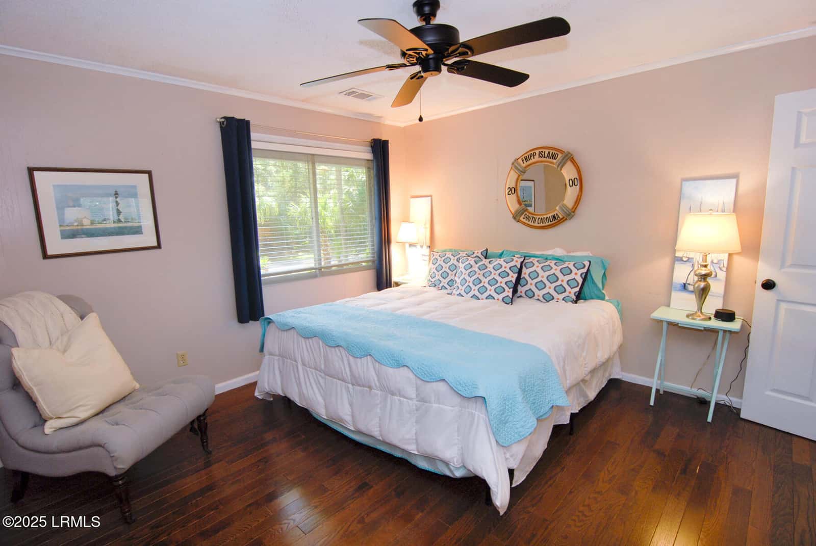 410 Skimmer Cove, Fripp Island, SC 29920 — photo 9 of 25