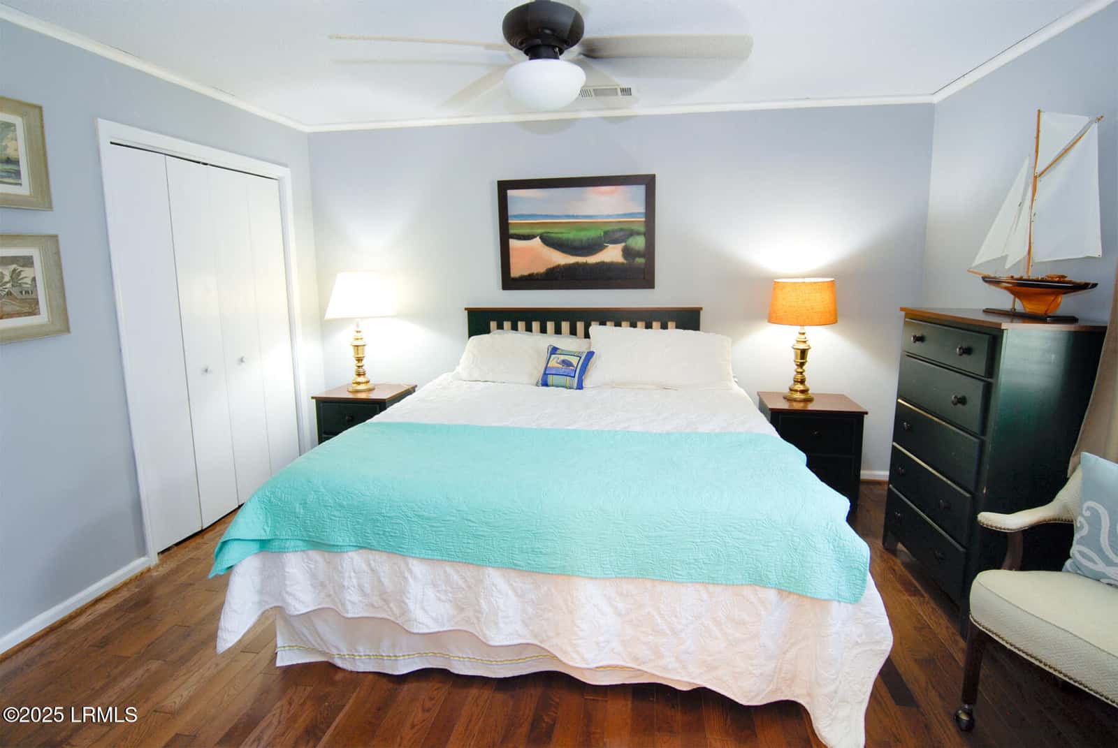 410 Skimmer Cove, Fripp Island, SC 29920 — photo 14 of 25