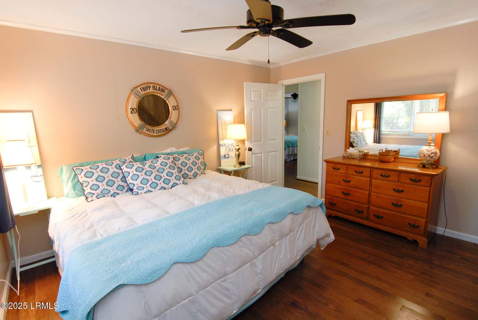 410 Skimmer Cove, Fripp Island, SC 29920 — photo 8 of 25