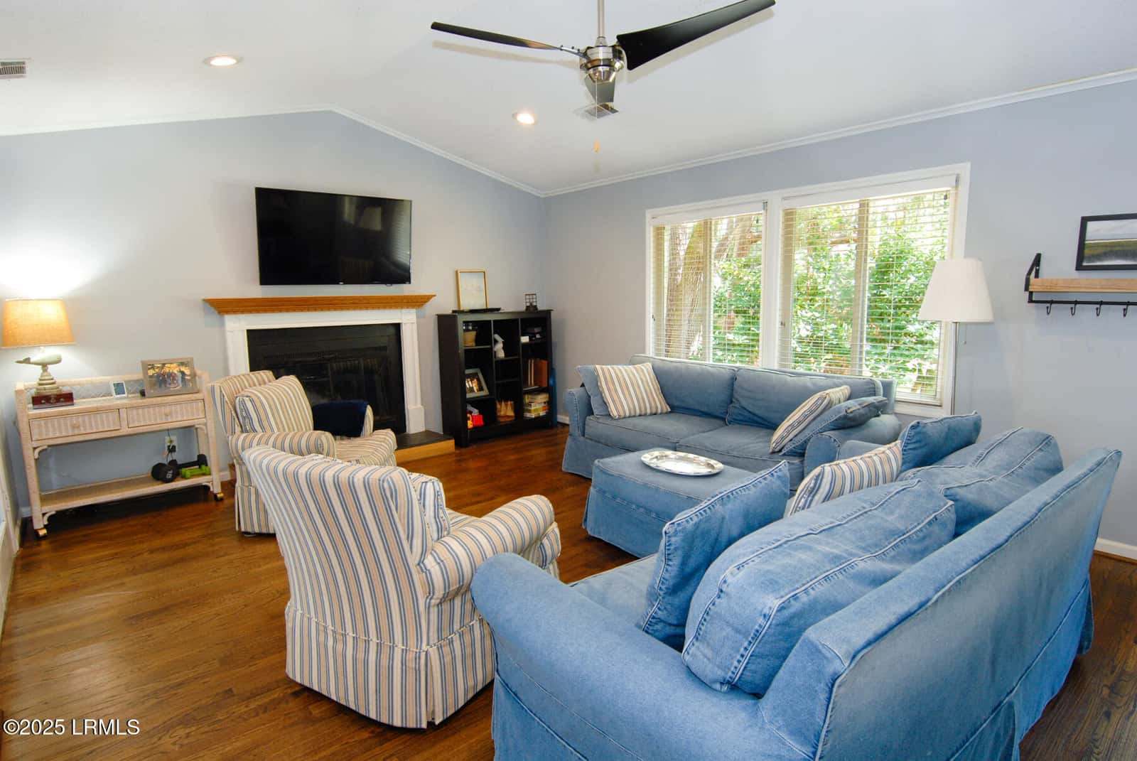 410 Skimmer Cove, Fripp Island, SC 29920 — photo 4 of 25