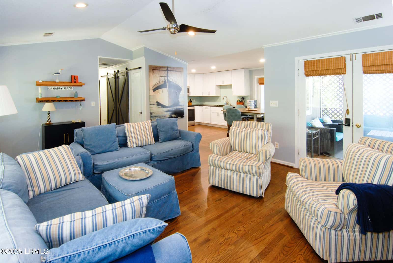 410 Skimmer Cove, Fripp Island, SC 29920 — photo 5 of 25